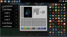 Náhled programu Minecraft TooManyItems. Download Minecraft TooManyItems